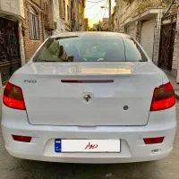 رانا مدل۱۳۹۴بی رنگ فول|خودرو سواری و وانت|تهران, شهرک شریعتی|دیوار