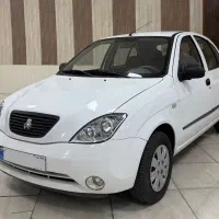 تیبا ۲ مدل ۱۴۰۰ کم کار استثنایی