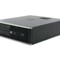 کیس HP Compaq pro 6305 small form factor