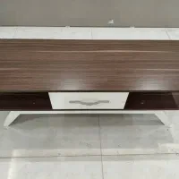 میز تلویزیون هایگلاس