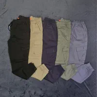 شلوار اسلش کتان کش خارجی ۵۹۸ هزار|لباس|اصفهان, رهنان|دیوار