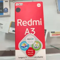 گوشی redmi a3