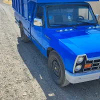 حمل بار با نیسان|خدمات حمل و نقل|دهگلان, |دیوار