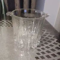 ظرف آرکوپال فلور و در تنگ کریستال لانگ و ...قدیمی|ظروف سرو و پذیرایی|تهران, منیریه|دیوار