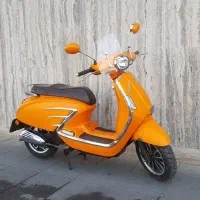 طرح وسپا همتاز ۱۵۰ rs درحدصفر ویگو کلیک آیروکس