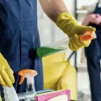 نظافت و گردگیری برای بانوان