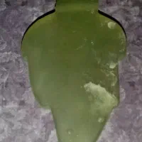 جواهر یشم امپریال  گردنی 12 گرمی|جواهرات|اردبیل, |دیوار