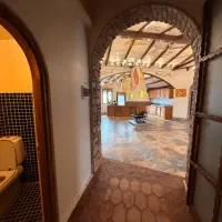 ۱۸۵متر ۳خواب با روف گاردن اختصاصی خاص