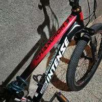 دوچرخه اینتنز ۲۴