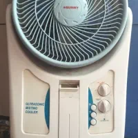 پنکه مه پاش رومیزی