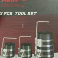 فروش وسایل میکانیکی|ابزارآلات|لردگان, |دیوار