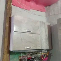 فروش دو عدد کابینت