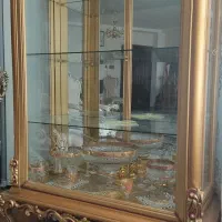 ویترین|بوفه، ویترین، کنسول|اردبیل, |دیوار