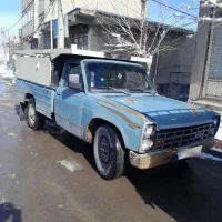 نیسان مدل ۶۹|خودرو سواری و وانت|تبریز, |دیوار