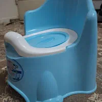 توالت فرنگی کودک|اسباب و اثاث بچه|برخوار, |دیوار