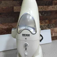 جارو شارژی مارک benm