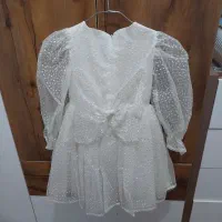 لباس مجلسی دخترانه