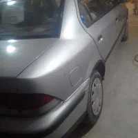 LXسمند|خودرو سواری و وانت|بومهن, |دیوار