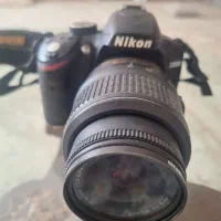 دوربین نیکون nikon d3200