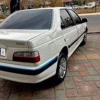 پارس89 دوگانه شرکتی|خودرو سواری و وانت|ابهر, |دیوار