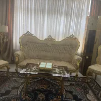 سرویس مبل استیل