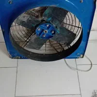 فن ،هواکش،دمنده