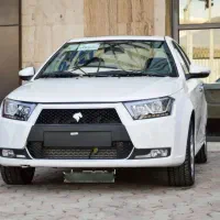 دنا پلاس 6 دنده معمولی، مدل ۱۴۰۴