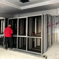 تولیدپنجره دوجدارهupvcآلومینیوم ترمال بریک و نرمال|مصالح و تجهیزات ساختمان|کرج, گوهردشت|دیوار