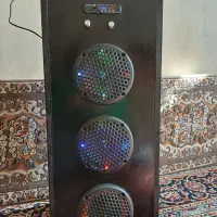 باند پرقدرت کیفیت بالا|سیستم صوتی خانگی|کاشان, مدرس|دیوار