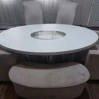 نهارخوری 6  نفره