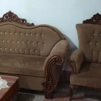 فروش لوازم خانگی مبل میز تلویزیون و یخجال