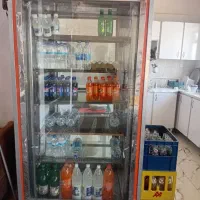 یخچال ایستاده