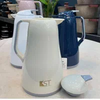 آف ویژه فلاکس چای رنگی و استیل|قوری، کتری، قهوه‌ساز دستی|بروجرد, |دیوار