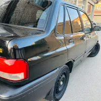 پراید مدل ۸۵شاسی پلمپ|خودرو سواری و وانت|پیرانشهر, |دیوار