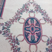 قالی نمتری در حد نو