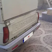 وانت پیکان دوگانه کارخانه مدل ۹۱ استسنایی