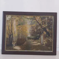 تابلو نقاشی