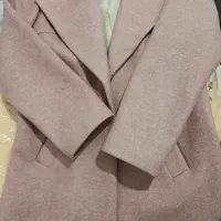 پالتو زنانه فوتر