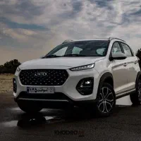 ثبت نام X33 CVT کراس - X22 PRO MT|خودرو سواری و وانت|شیراز, عفیف‌آباد|دیوار