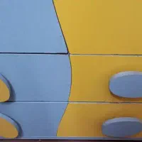 کمد|جاکفشی، کمد، دراور|مشهد, شهرک لشکر (شهرک غرب)|دیوار