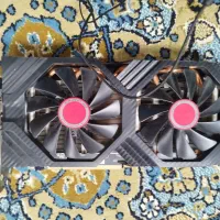 xfx rx580 8g gts