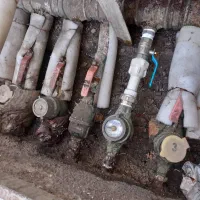 تشخیص ترکیدگی بادستگاه تصویری صوتی لوله کشی24ساعته|خدمات پیشه و مهارت|تهران, شهرآرا|دیوار