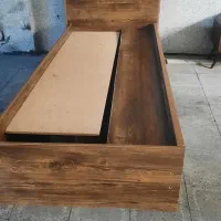 تخت خواب یکنفره