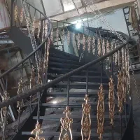 جوشکاری سیار و در محل(۲۴ساعته)فوری و حرفه ای