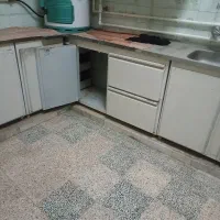 کابینت فلزی تمیزباورق ضخیم.ویکعددآبگرمکن ایران شرق|مصالح و تجهیزات ساختمان|شهرضا, |دیوار