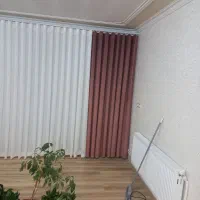 شست و شو و تعمیر نصب چوب پرده