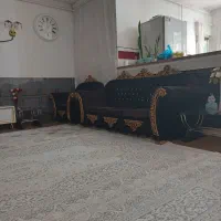 مبل هفت نفره