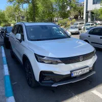 اسکاوی ول ET5 مدل 1404|خودرو سواری و وانت|تهران, حکمت|دیوار