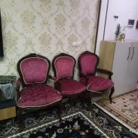 مبل و ناهار خوری