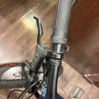 دوچرخه Cube attention SLX 2024|دوچرخه، اسکیت، اسکوتر|تهران, ونک|دیوار